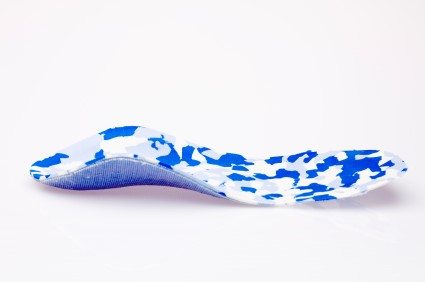 Arch Support and Your Feet