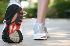 Foot Exercise